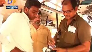 Visa partners with government to make Vizag first 'less cash' city