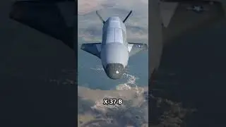 Trump&rsquo;s &lsquo;Golden Dome&rsquo; Missile Shield: X-37B Could Be the Space-Based Interceptor