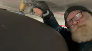 Boiler Progress with a side of Farming