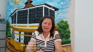 Entrevista com DR&ordf; Maria Elizabeth Zucolotto (Museu Nacional/ UFRJ)