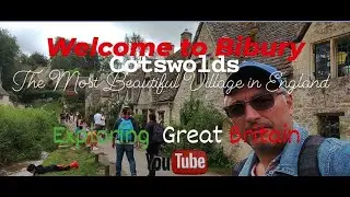 Bibury 