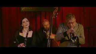 Virginia MacDonald – Joe Magnarelli Quintet // KING GEORG NEW YORK JAZZ