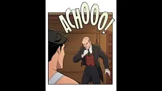 [Comic Dub] Batman: Wayne Family Adventures Chapter 102