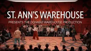 THE CHERRY ORCHARD at St. Ann's Warehouse