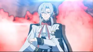 [Panda AMV] - Owari No Seraph - Sparky MEP Part