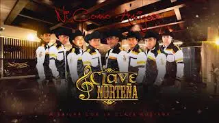 CLAVE NORTEÑA AGUA CLARA