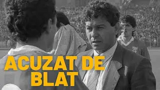 EXCLUSIV // Detalii șocante din vestiar la un meci aranjat de Mircea Lucescu