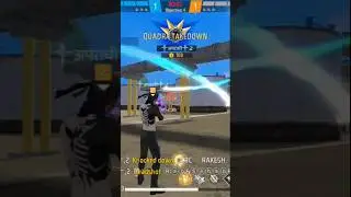 free fire Max 1sv4 #clutch #Mafia #trending #shots