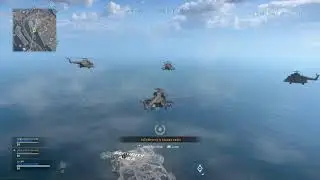 REBIRTH UNSTOPPABLE  DOUBLE SHOTGUN