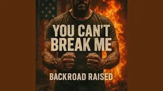 You Can't Break Me