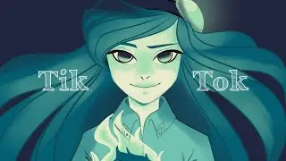 Reverse falls Tik Tok
