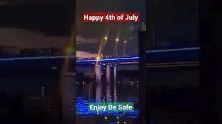 Happy 4th of July Live From the National Mall