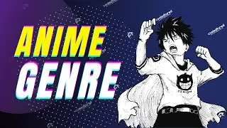 ⚡ A Crash Course on Anime Genres | DeepDive with @Toxna