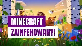 Minecraft z wirusem?! Nowy polski RPG zachwyca! Wiedźmin 4 Planuje i Dramat w Embracerze