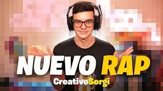 NUEVO RAP - CreativeSergi x PlaF