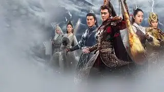 The Legends Of Monkey King Hindi Dubbed Season 1 Episode 24