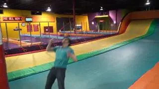 Jumpoline Video