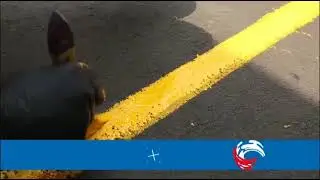 Avian RoadLine Paint | Avian Brands | Sales Project Tangerang