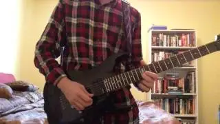 If You Can't Hang (Guitar Cover) Sleeping With Sirens
