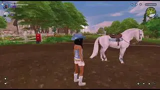 Checking out the new Andalusian
