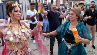 STUDIO DENIS BIJAV KO NASERI ISPRACAJ NAIMA SITA 2