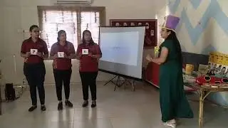 Jolly phonics  magic e concept /  silent e,  Bhavika Manghwani