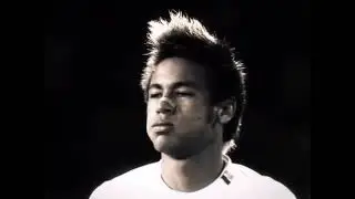 Neymar Jr  is the player who embodies the magic of Brazilian football, with touches that resembl