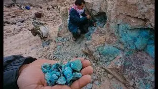 The Search Continues for King Solomon's Mines - Classic Documentary Films