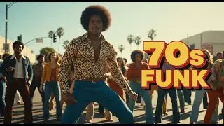 70s Funk Block Party Mix | Classic Funk Hits