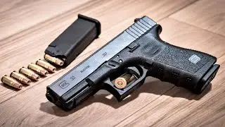Best Glock Pistols 2025: what I WISH I knew earlier&hellip;