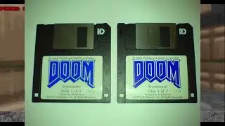 Here comes the DOOM: A Doom Retrospective