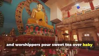 Vesak Day: A Global Celebration of Buddha's Life