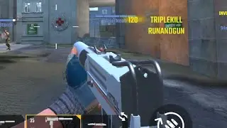 New Warzone Mobile Like FPP Gameplay 