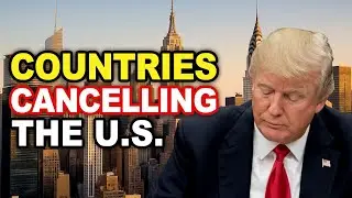 10 Countries Americans Now Require Visa to Go Now &ndash; Americans Kicked Out of These Countries