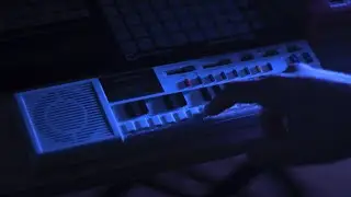 Neo City 2.0 | Casio Vl 1, Korg Volca Beats,  E-mu Vintage Keys, Tal-U-No-Lx 60 | Jam #4