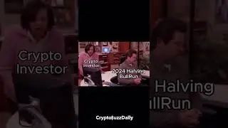 💸 Are you investing in crypto?