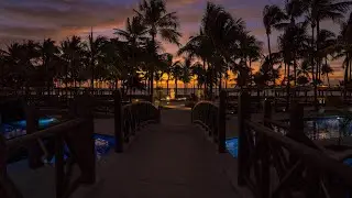 Barcelo Maya Beach Resort (AJ Becht Media)