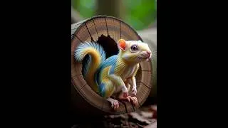 Jungle Mein Mila 2 Inch Ka Real Fantasy Creature 😱 | POV Mobile Camera | Cute Magical