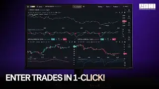 How to Enter Trades in Seconds with 1-Click | Sahi Trading App