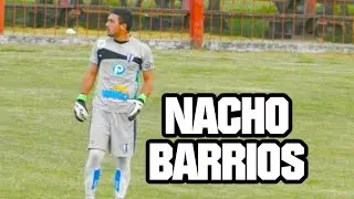 Ignacio Barrios Compilado