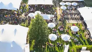 The best impressions from OutDoor by ISPO 2022