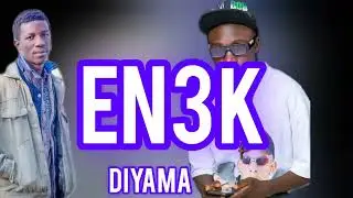 DIYAMA BY EN3K _COVER_BY_Bullet_Fament_Music_official2025