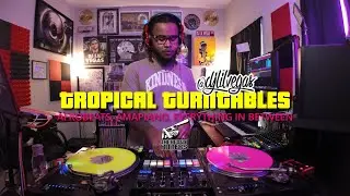 DJ Lil Vegas [