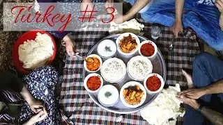 Turkish hospitality is unreal - Aladaglar (Ep43 GrizzlyNbear Overland)