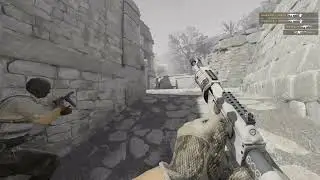 Snakes Den Europe vs  Apeks Rebels - ESEA S48 Highlights