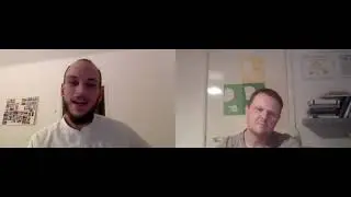 Martin Mezei and Mark Stubbles | Mindful Masculinity | How Men Can Get The Relationships They Want