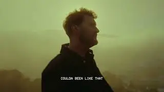 Sam Wills - Coulda Been Us (Official Visualiser)