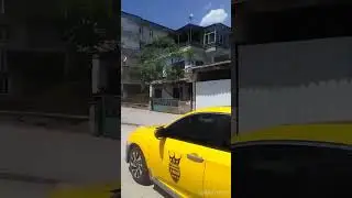 DÜZCE 2017 Halk Otobüsü'nde