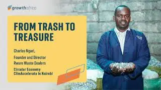 RWARE WASTE DEALERS