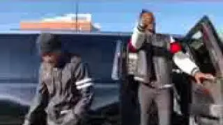 Ar'mon & Trey Previewing Something New !